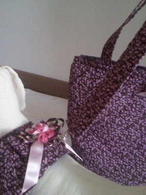 Bolsa de passeio , peitoral com guia