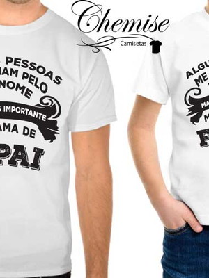 Tal pai tal filho importante