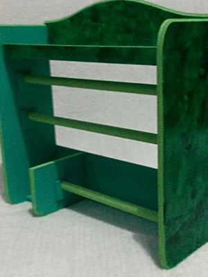 Porta condimentos
