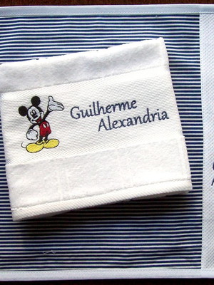 Kit lancheira