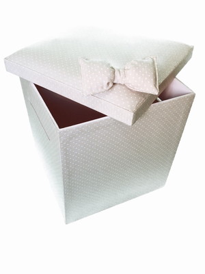 Caixa organizadora 50x50x50