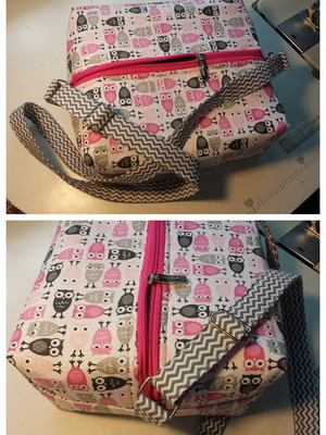 Bolsa termica