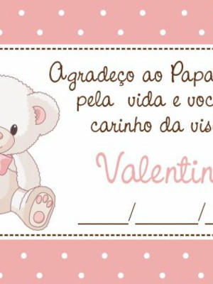 Tag maternidade - 40