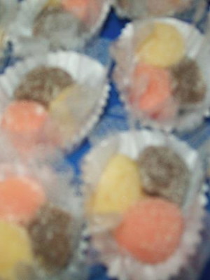 Doces