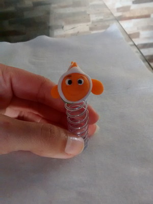 Ponteira nemo