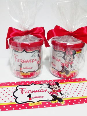 Pacote 20 - caneca personalizada