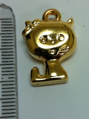 Pingente de gato