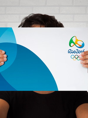 Quadro rio 2016