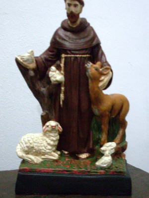 São francisco de assis