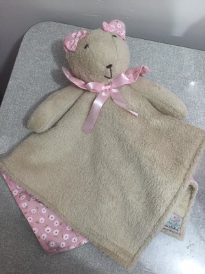 Naninha urso