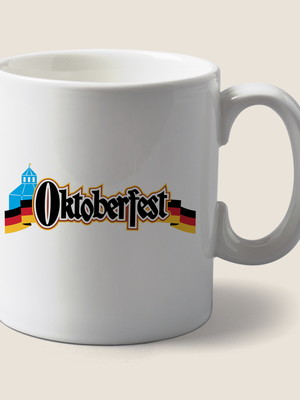 Caneca oktoberfest berlim