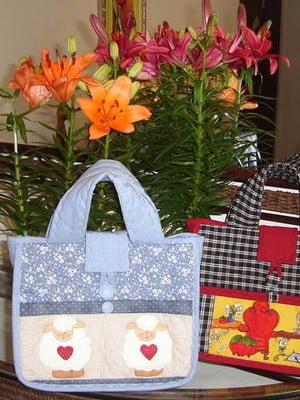 Mini bolsas