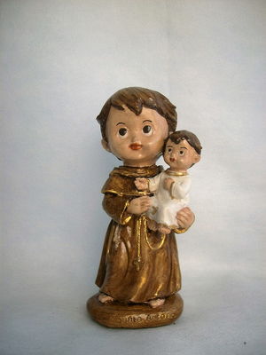 Santo antônio - baby