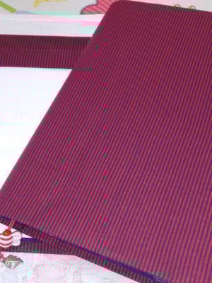 Porta caderno + risque rabisque