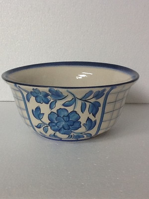 Saladeira blue