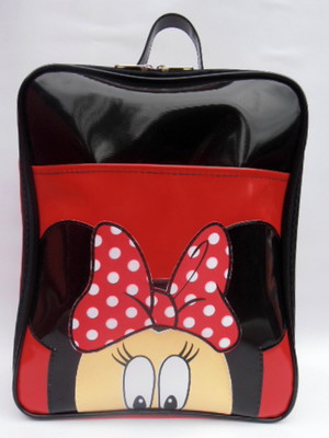 Mini mala - minnie