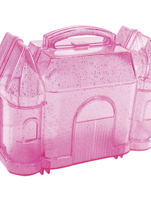 Maleta princesas personalizada