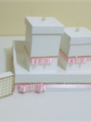 Kit higiene com quadro