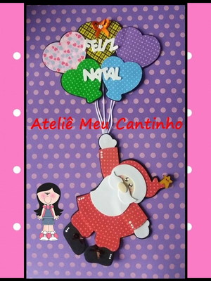 Guirlanda noel