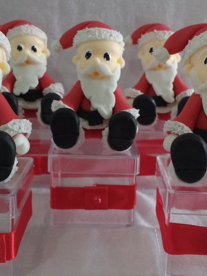 Lembrancinha natal