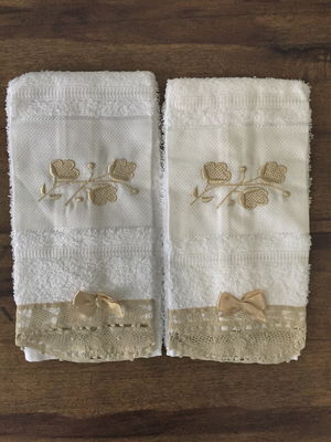 Kit lavabo em renascença bj1