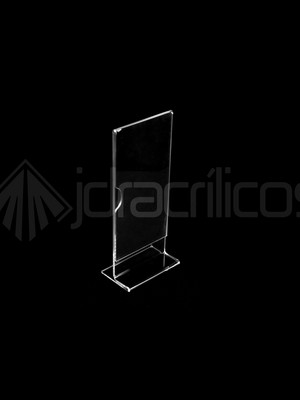 Display 10x21cm vertical formato t