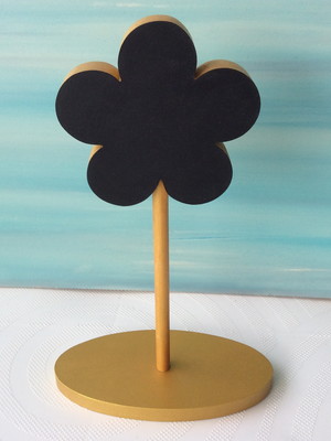 Lousinhas de mesa - flor