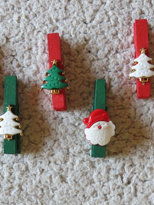 Enfeites de natal 1008