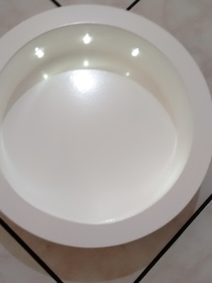 Nicho 33 cm com led