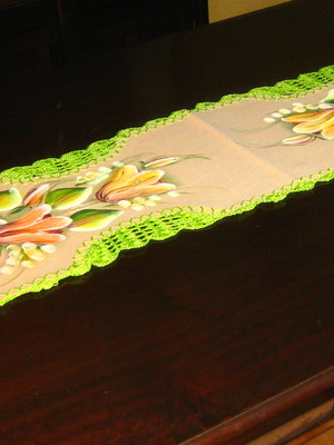 Caminho de mesa