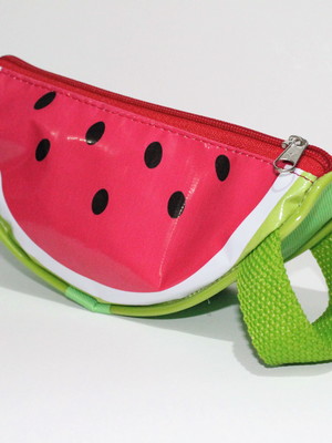 Necessaire melancia