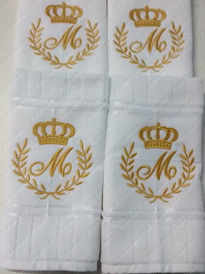 Lembrança batizado