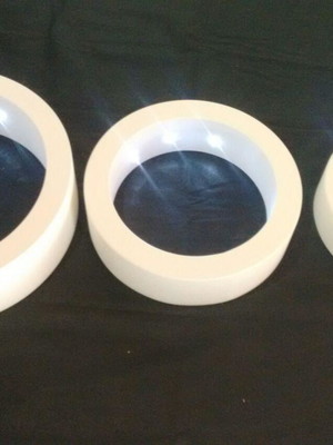 Trio de nichos com led sem fundo