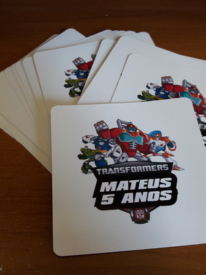 Tag sacolinhas transformers rescue bots