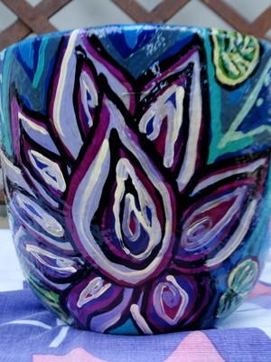 Flor de lótus