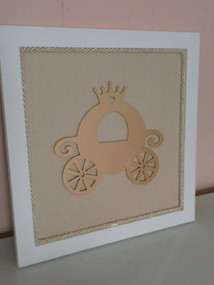 Quadro unisex