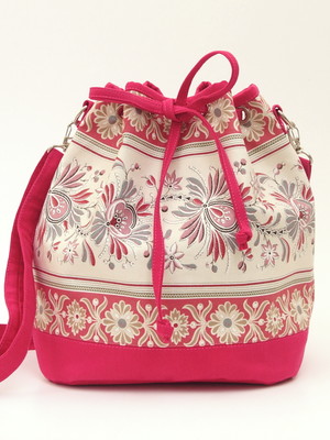 Bolsa bucket