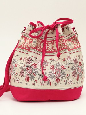 Bolsa bucket