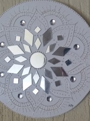 Mandala paz ii