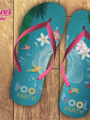 Festa - pool party