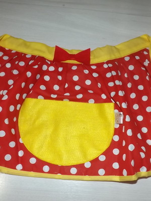 Fantasia minie