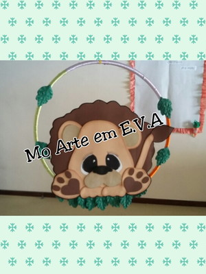 Bambole decorativo