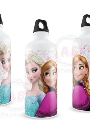 Squeeze frozen