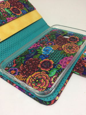 Capa para celular