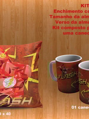 Kit flash 002