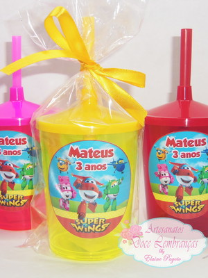 Copo shake 300ml