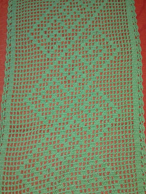 Trilho de mesa jane
