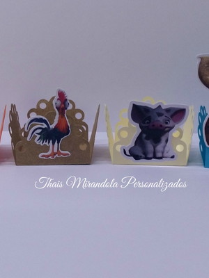 Forminha moana