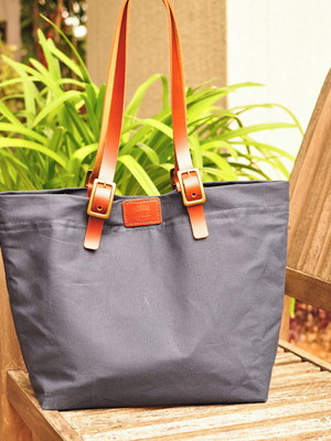 Bolsa tote