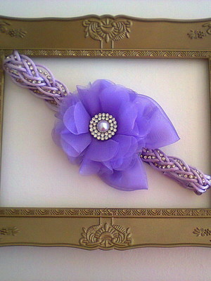 Headband